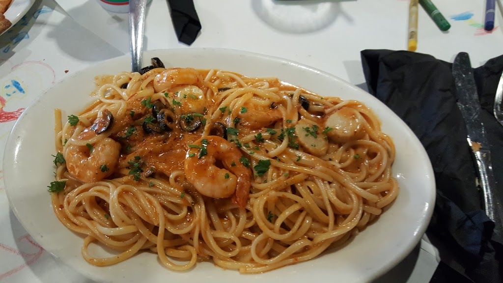 Calabria Italian Restaurant | 6646 Penn Ave, Wernersville, PA 19565, USA | Phone: (610) 693-3127