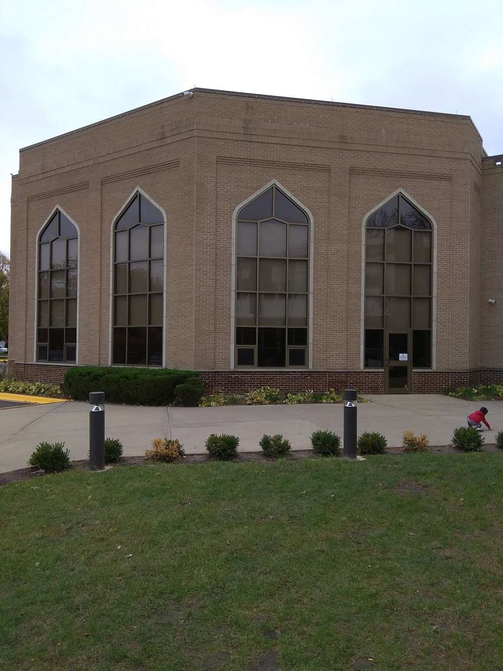Muslim Education Center | 8601 Menard Ave, Morton Grove, IL 60053 | Phone: (847) 470-8801
