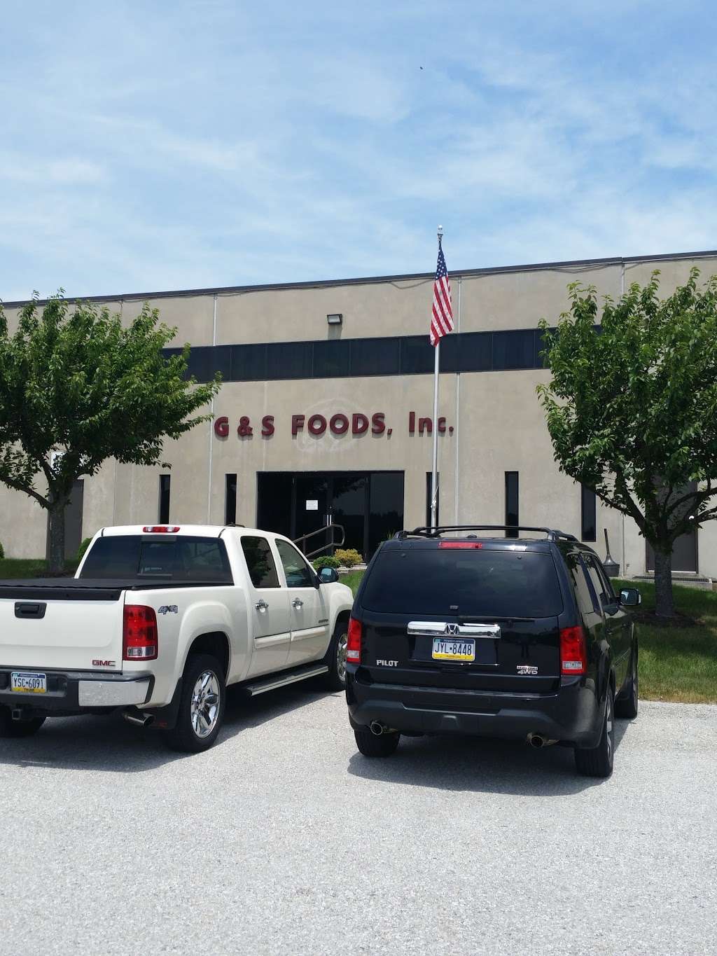 G & S Foods | 101 Sutton Rd, Abbottstown, PA 17301, USA | Phone: (717) 259-5323