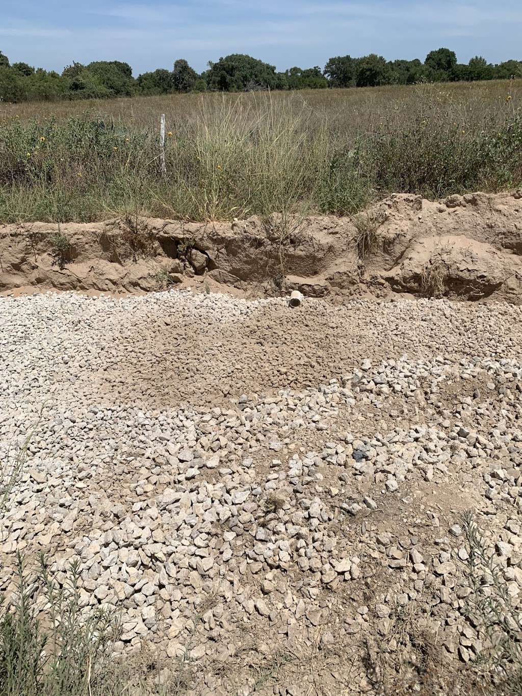 ACAR Excavation and Septic systems | 19573 state hwy 16 south, Von Ormy, TX 78073, USA | Phone: (210) 776-3552