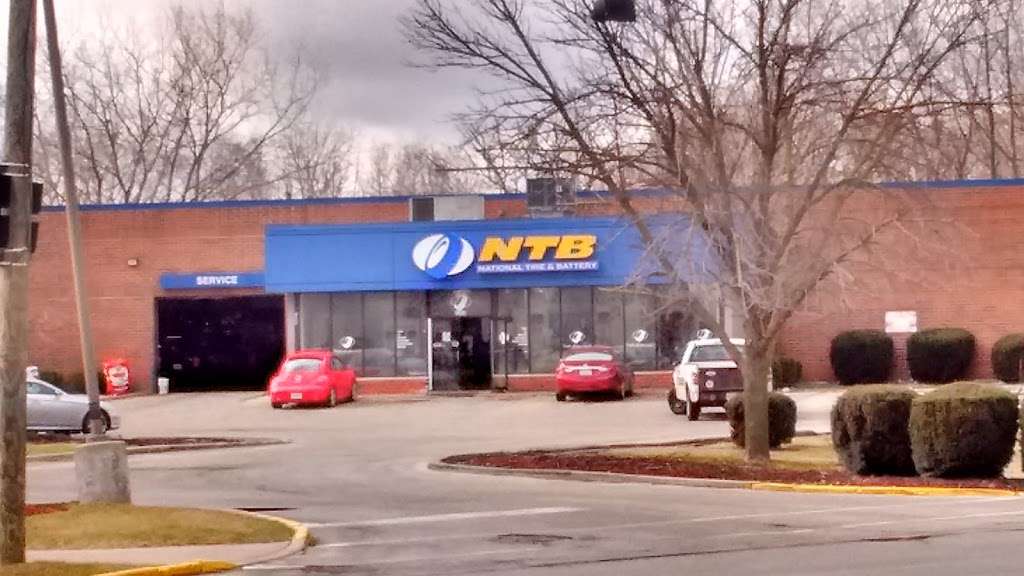 NTB-National Tire & Battery | 1360 Ring Rd, Calumet City, IL 60409, USA | Phone: (708) 868-5566