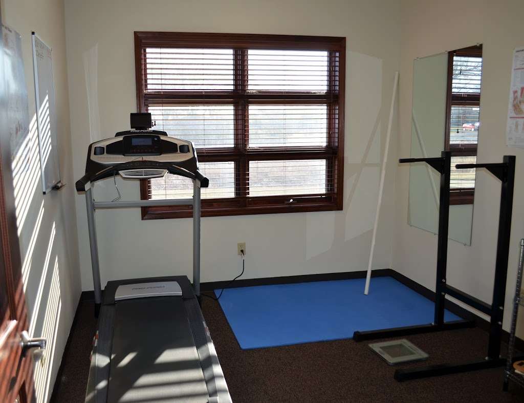 Back & Joint Rehab Center | 127 E 113th Ave, Crown Point, IN 46307, USA | Phone: (219) 310-8822