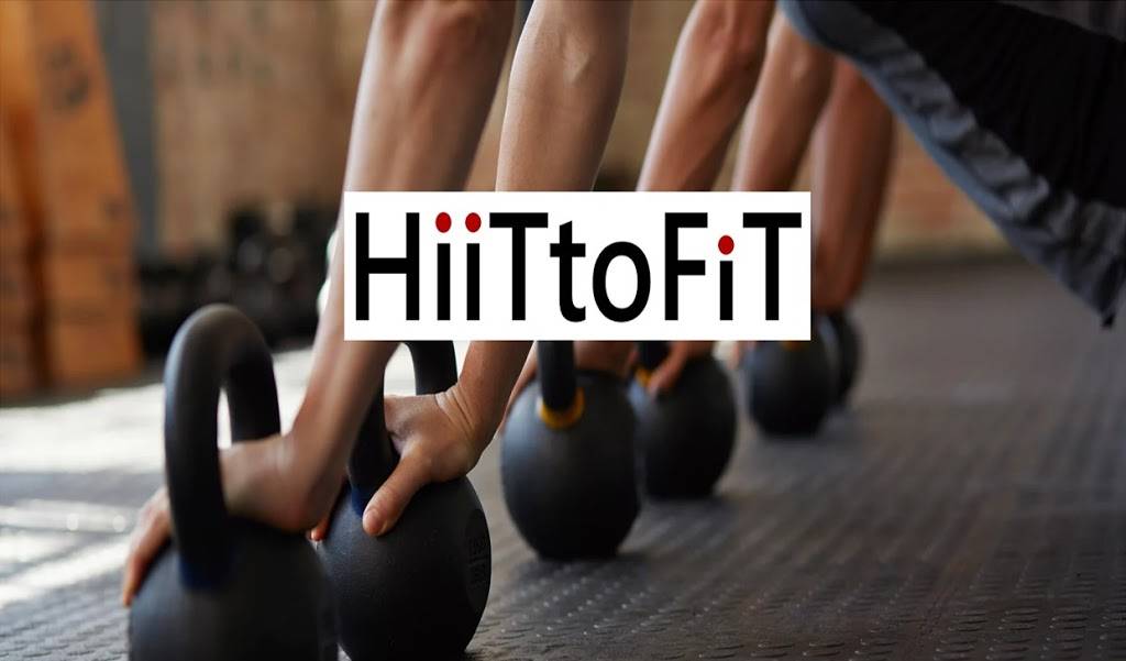 HiittoFit | 6144 Broadview Rd, Parma, OH 44134, USA | Phone: (216) 799-8704