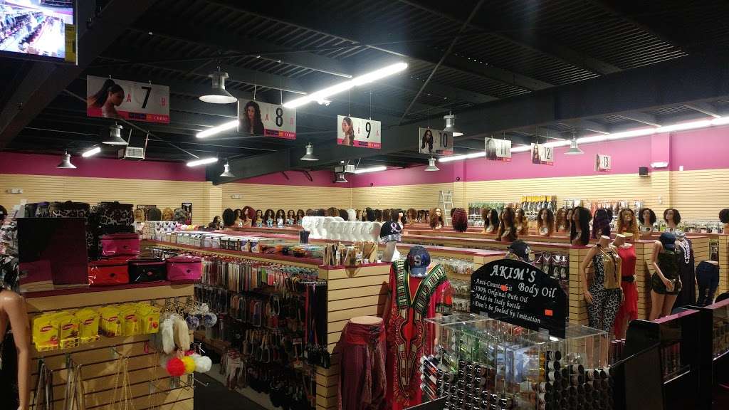 Beauty 4 U | 7129 Scott St suite#c, Houston, TX 77021, USA | Phone: (713) 993-6651