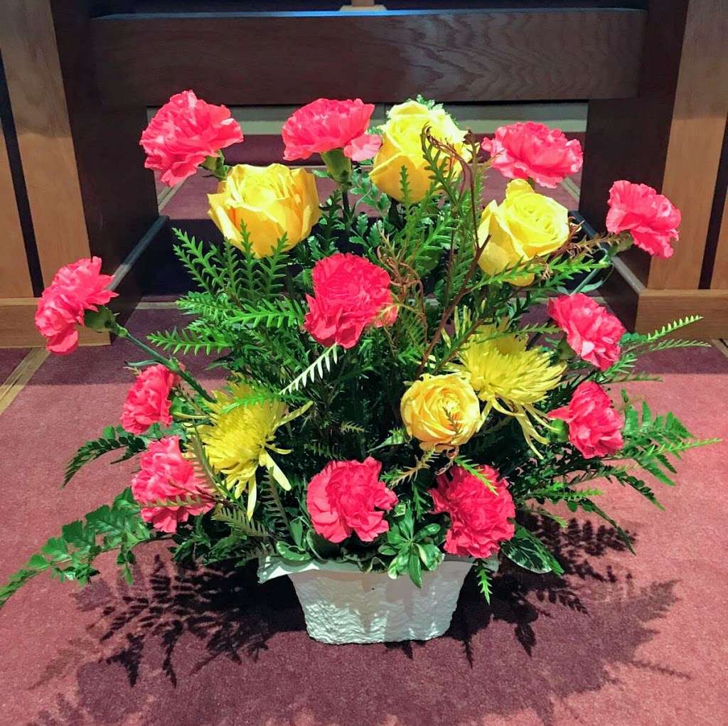 Its Just for You Flower Delivery | 17923 Forest Cedars Dr, Houston, TX 77084, USA | Phone: (281) 543-2409