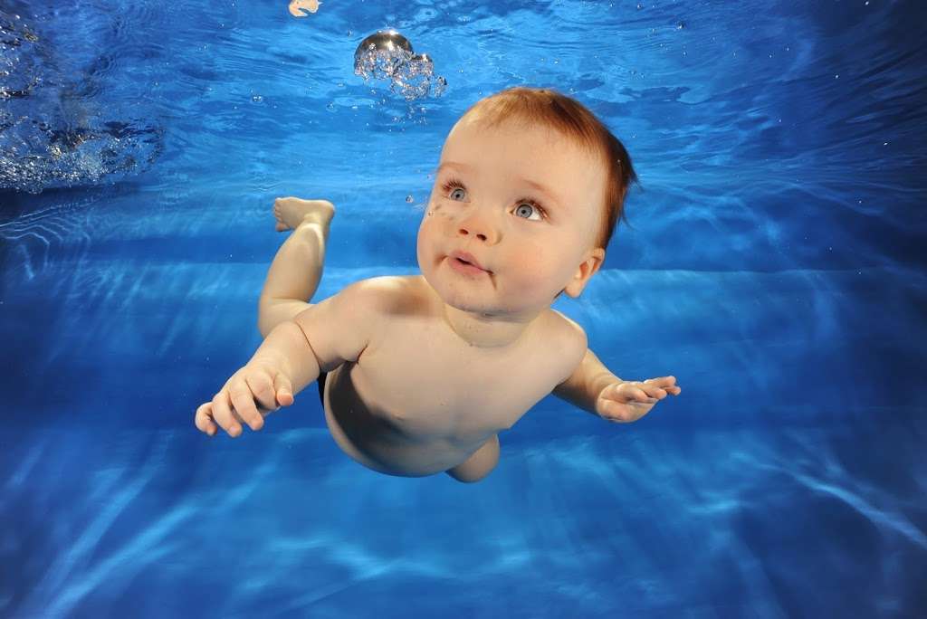 Water Babies North East London | The Mews Office, 2b Wellesley Rd, Wanstead, London E11 2HF, UK | Phone: 020 8989 4821