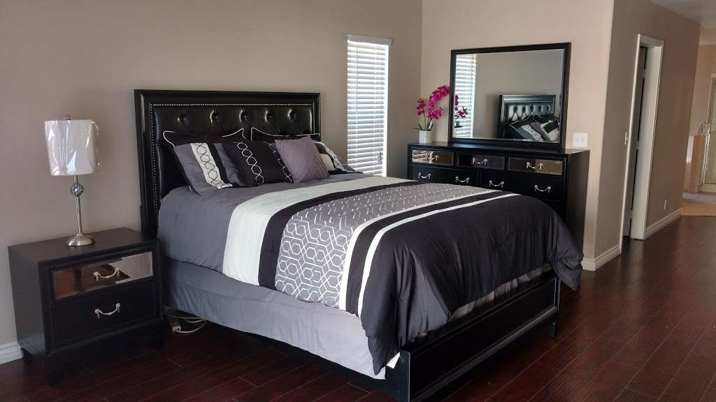 Mattress Plus, 4848 W Lone Mountain Rd, Las Vegas, NV ...