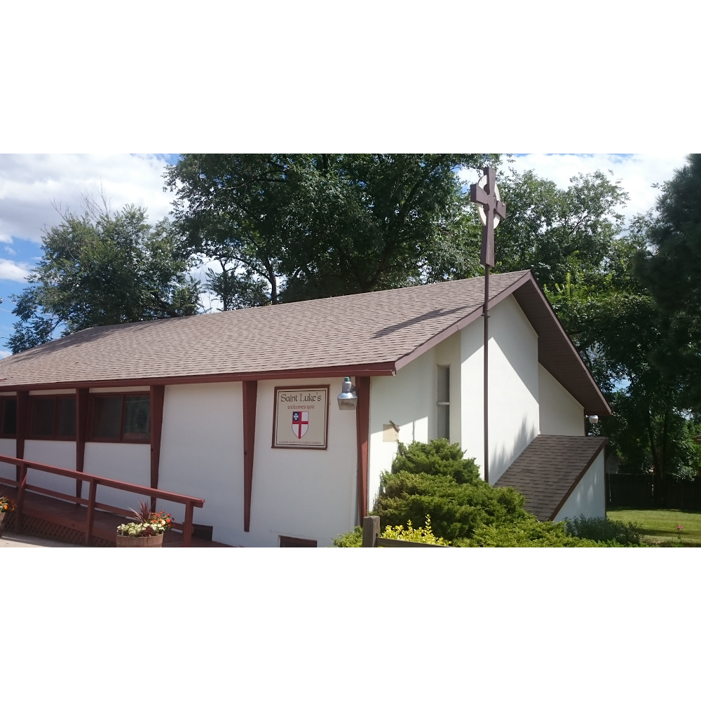 St Lukes Anglican Church | 2425 N Chestnut St, Colorado Springs, CO 80907, USA | Phone: (719) 473-7950