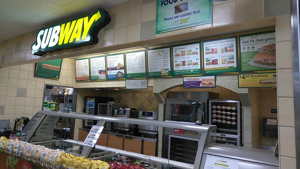 Subway | 3315 14th St, Riverside, CA 92501, USA | Phone: (951) 682-3070