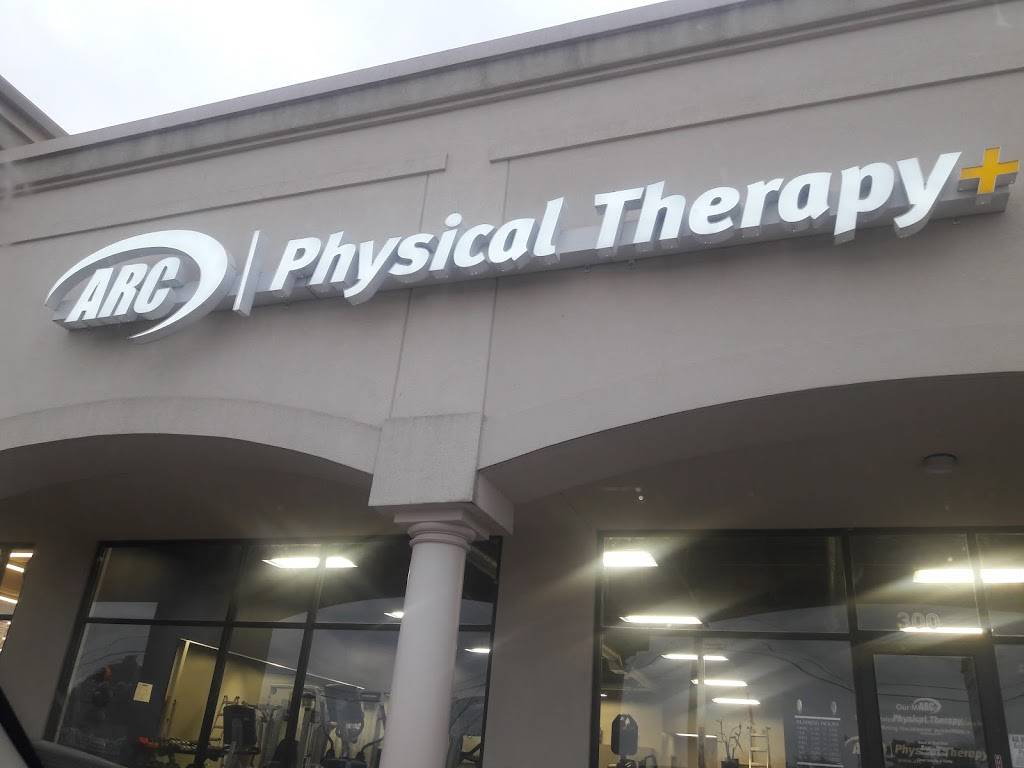 ARC Physical Therapy+ | 6505 E 37th St N #300, Wichita, KS 67226 | Phone: (316) 854-2330