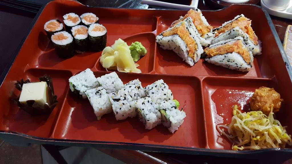 Sushi Yama Boynton Beach | 8788 W Boynton Beach Blvd, Boynton Beach, FL 33472, USA | Phone: (561) 336-2156