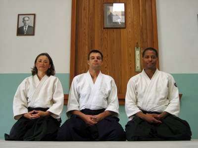 Ventura Aikikai, Aikido/Iaido/Martial Arts | 2406 E Main St, Ventura, CA 93003, USA | Phone: (805) 653-5955