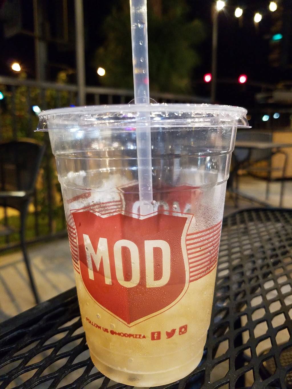 MOD Pizza | 3444 Arlington Ave, Riverside, CA 92506 | Phone: (951) 374-5255