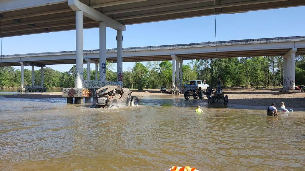 Xtreme Off Road Park and Beach | 1927 Gulf Pump Rd, Crosby, TX 77532, USA | Phone: (832) 514-0618