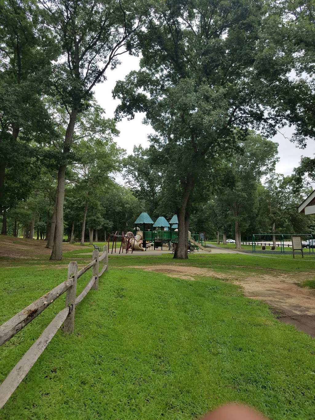 Bethpage State Park Playground | Old Bethpage, NY 11804, USA