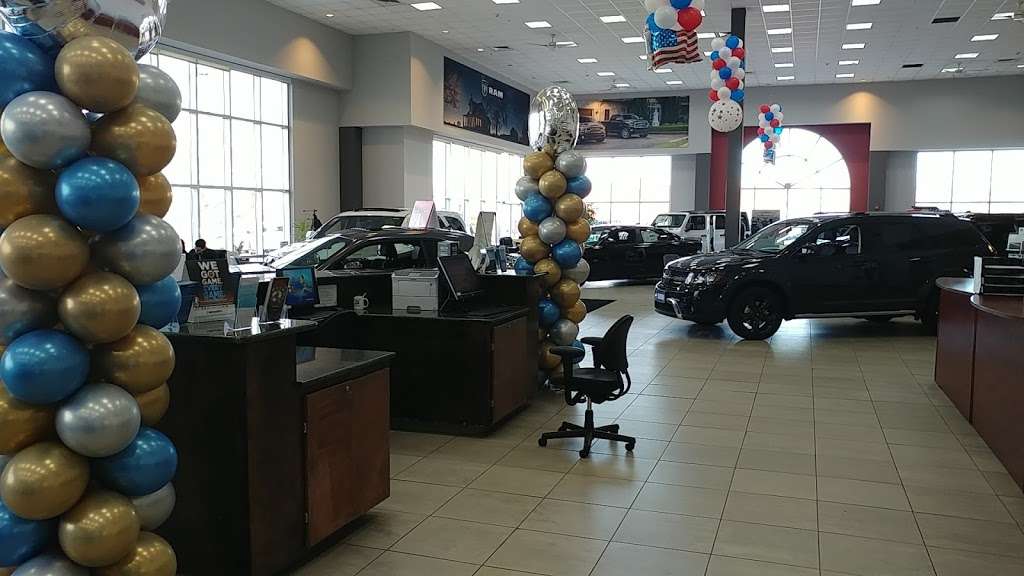 Sansone Chrysler Jeep Dodge | 90-100 US-1, Avenel, NJ 07001 | Phone: (888) 450-9685