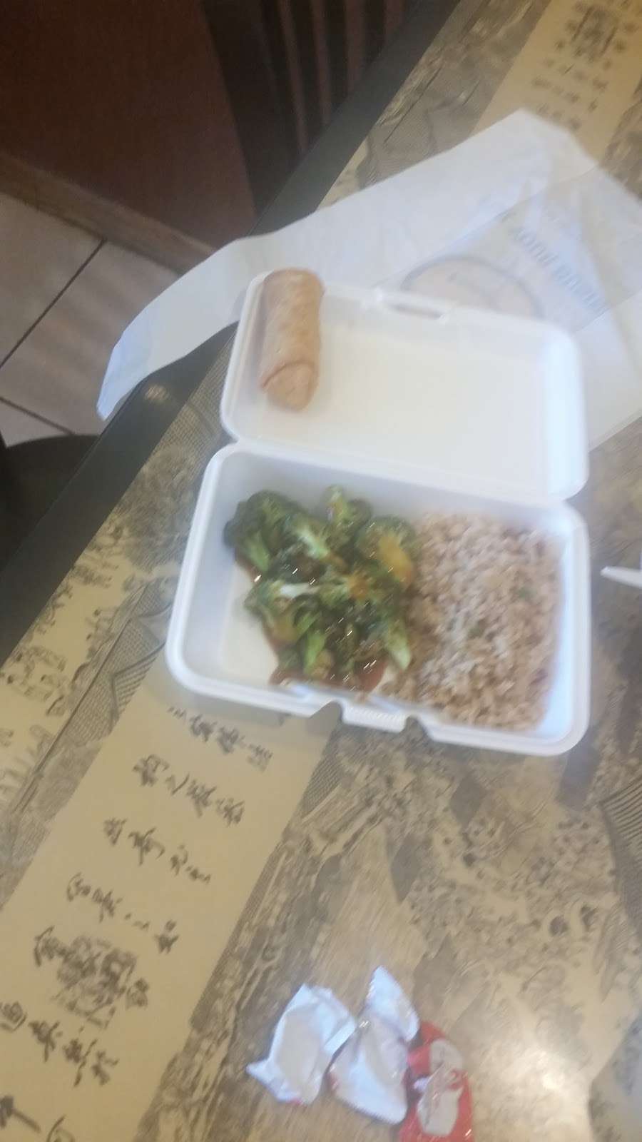 China City | 55 Mountain Blvd, Warren, NJ 07059, USA | Phone: (908) 769-1880