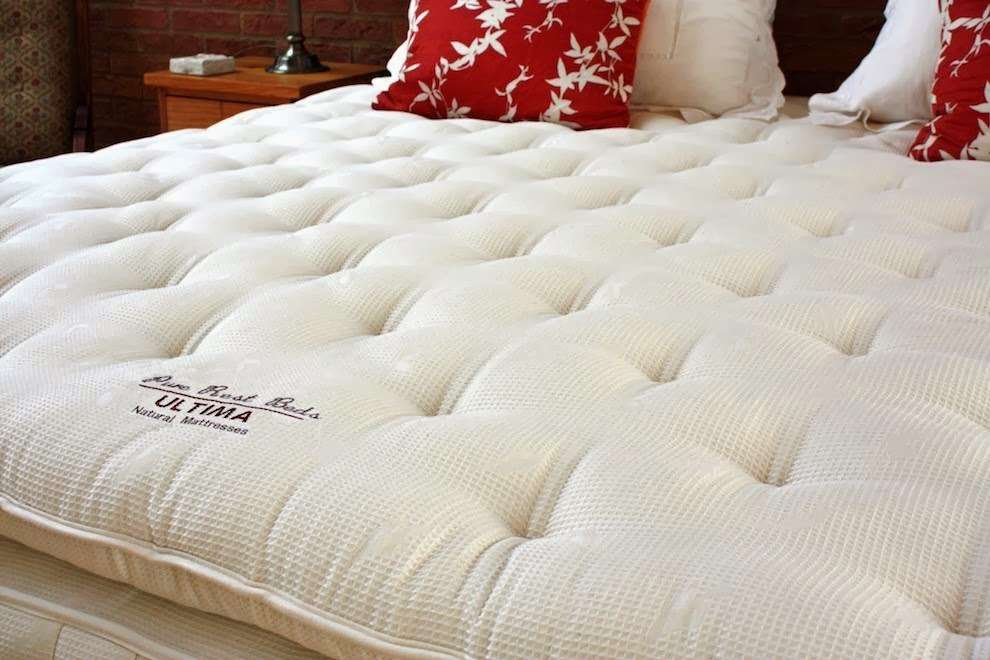 Pure Rest Beds | Kasteel, Wellpond Green, Standon, Ware SG11 1NN, UK | Phone: 01279 844990
