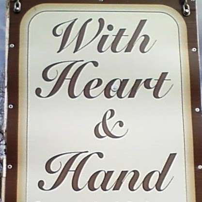 With Heart & Hand | 258 Dedham St, Norfolk, MA 02056, USA | Phone: (508) 384-6568