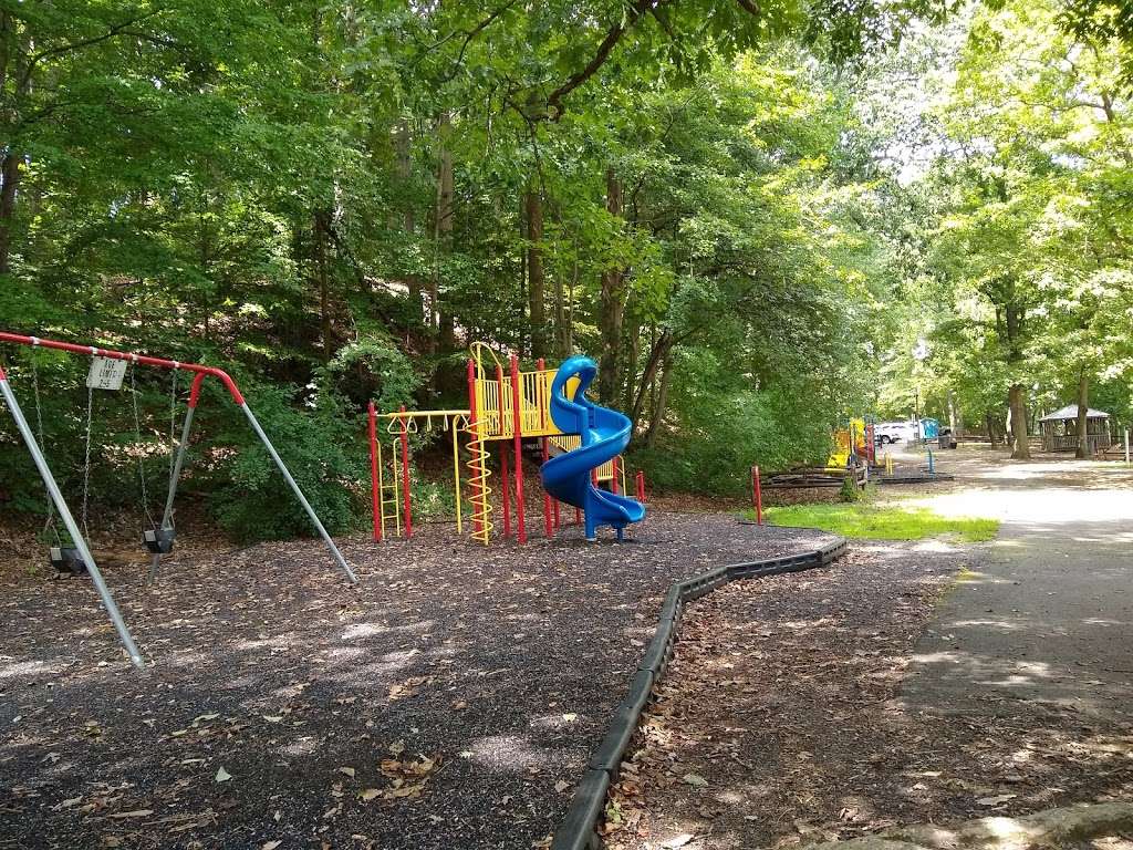 Narraticon Lake Park | 144 East Ave, Swedesboro, NJ 08085, USA