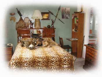 Alaska European Bed And Breakfast | 3107 Cottonwood St, Anchorage, AK 99508, USA | Phone: (907) 258-2746