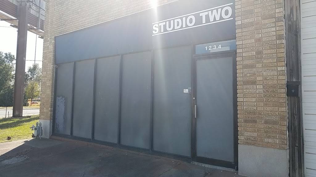 Studio Two Recording | 1234 S Detroit Ave, Tulsa, OK 74120, USA | Phone: (918) 585-5204