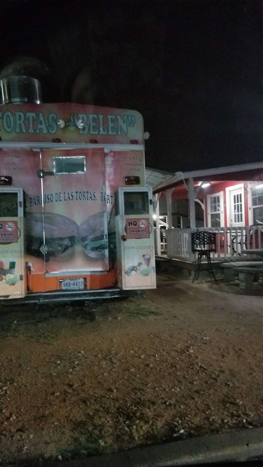 Tortas belen | 19486-19490 Pinehurst Trails Dr, Humble, TX 77346 | Phone: (832) 896-7729