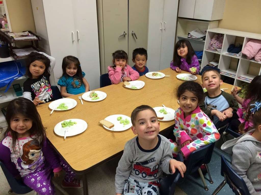Montessori Childrens Center | 1190 Via Verde, San Dimas, CA 91773 | Phone: (909) 599-2224