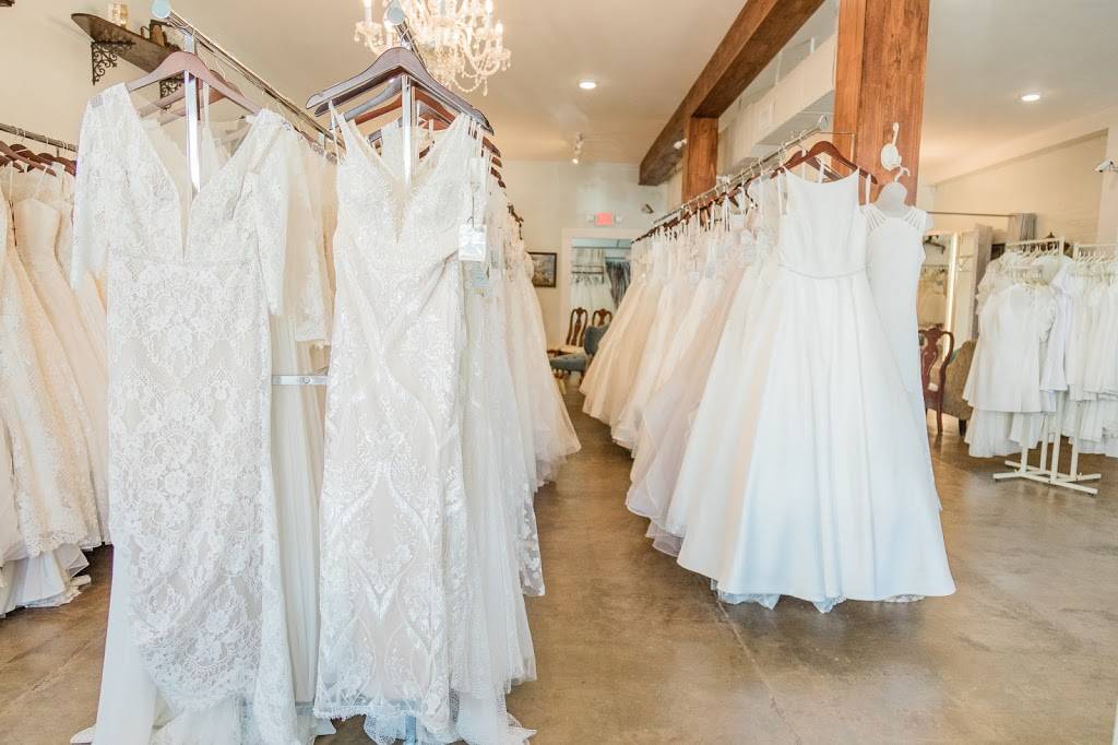 Natasha Marie Bridal | 235 N Range Ave, Denham Springs, LA 70726, USA | Phone: (225) 243-4479