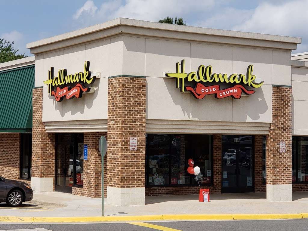 Hallmark Creations | 9598 Old Keene Mill Rd, Burke, VA 22015, USA | Phone: (703) 455-6558