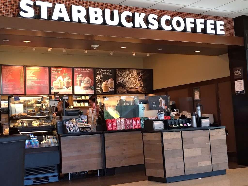 Starbucks | 2077 Airport Blvd, San Jose, CA 95131, USA | Phone: (408) 595-0417