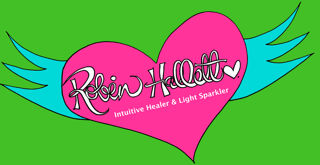 Robin Hallett, Intuitive Healer and Spiritual Counselor | N Evergreen Ave, Arlington Heights, IL 60004 | Phone: (847) 701-4654