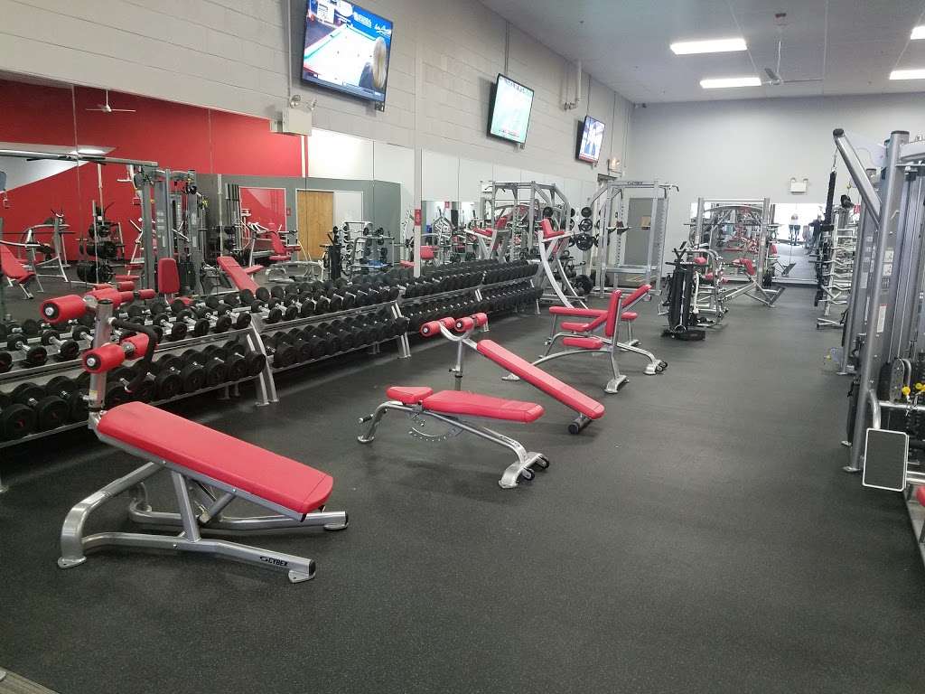 Snap Fitness | 476 Pottstown Ave, Pennsburg, PA 18073 | Phone: (267) 923-5891