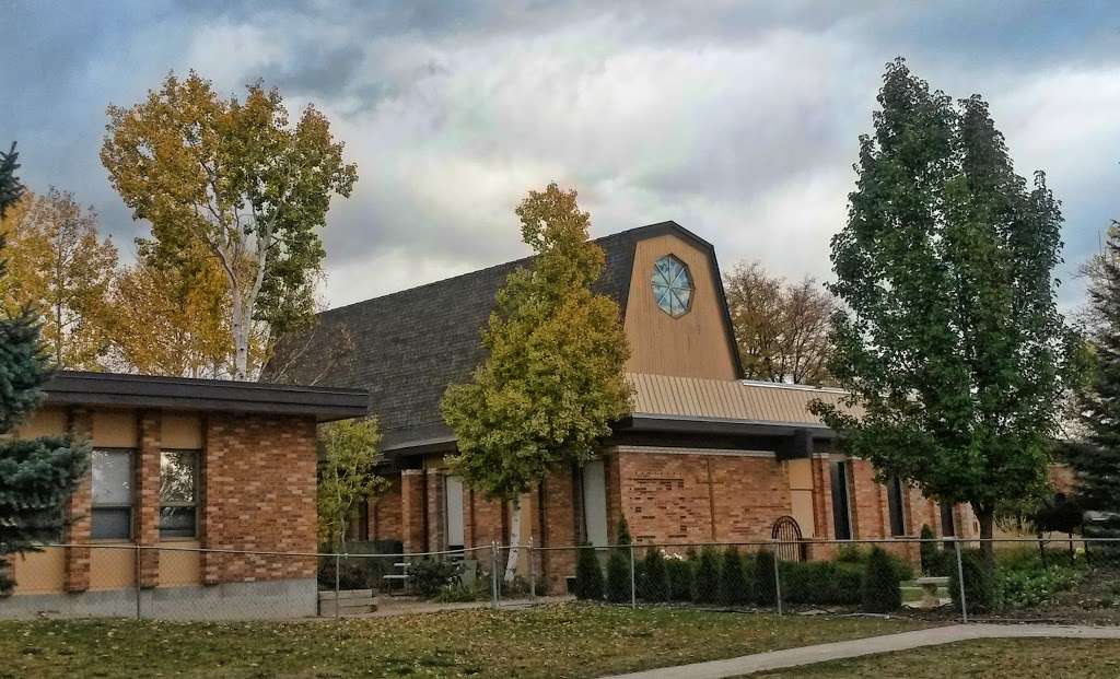 Trinity Lutheran Church | 3333 Duffield Ave, Loveland, CO 80538 | Phone: (970) 667-5700