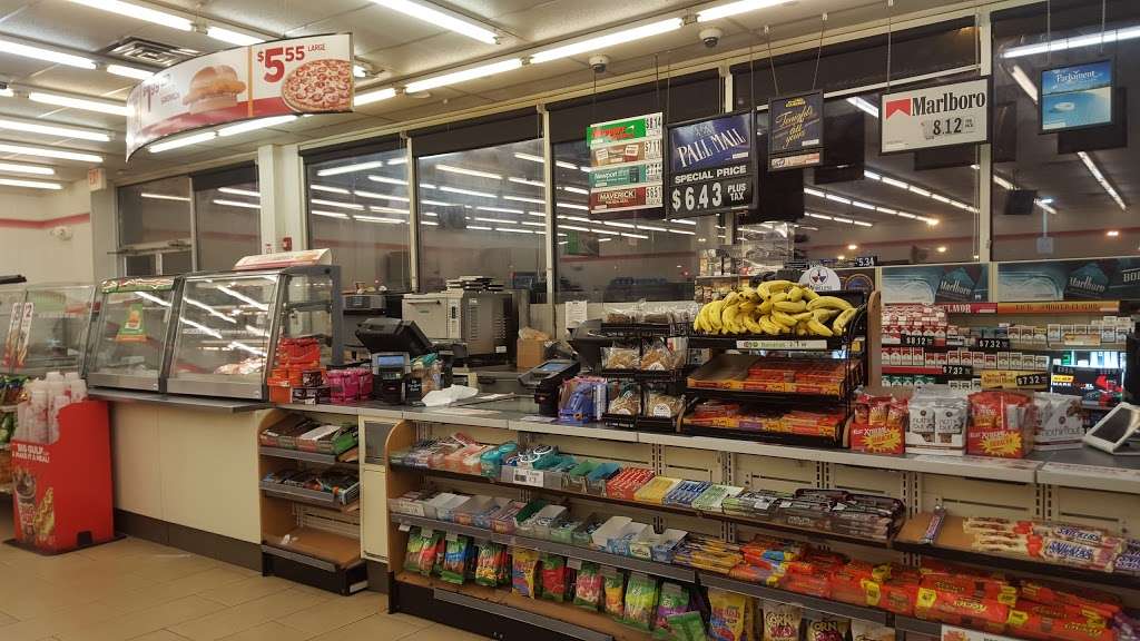 7-Eleven | 100 Lindbergh Rd, Newark, NJ 07114 | Phone: (973) 642-0860