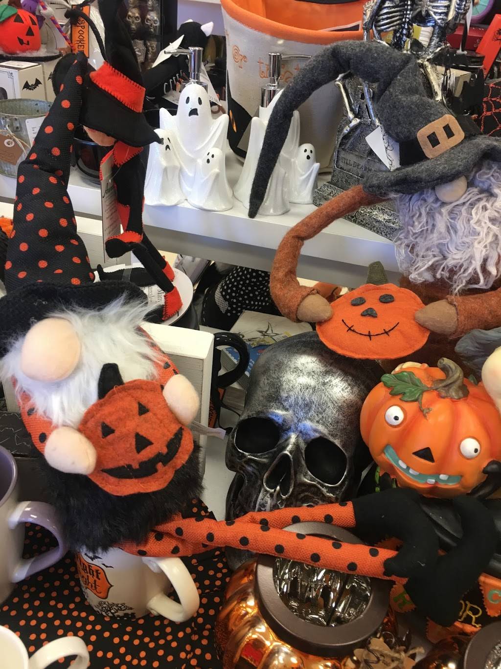 Marshalls & HomeGoods | 3616 Forest Ln, Dallas, TX 75234, USA | Phone: (214) 350-8373