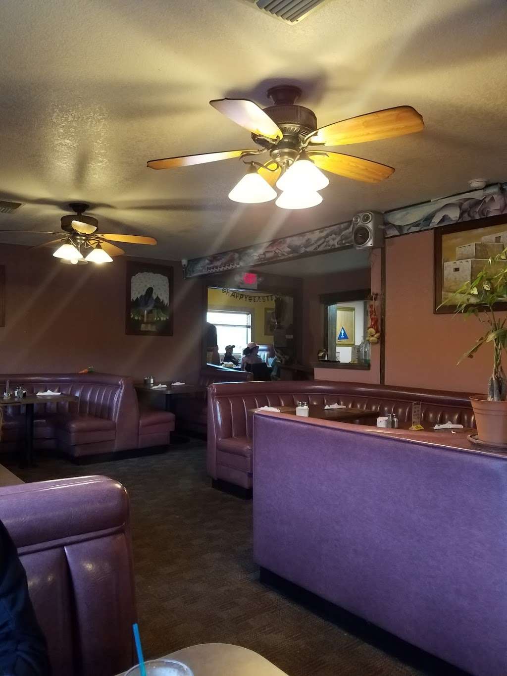 La Cabana Restaurant | 2370 Soledad Canyon Rd, Acton, CA 93510 | Phone: (661) 269-4504