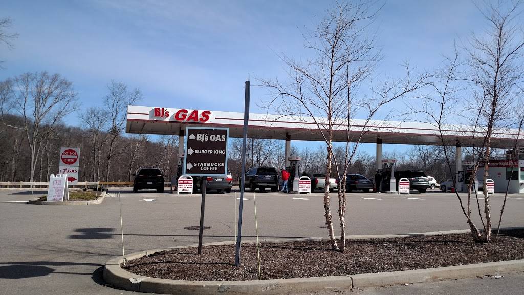 BJ’s Gas | 6102 Shops Way, Northborough, MA 01532 | Phone: (508) 351-6901