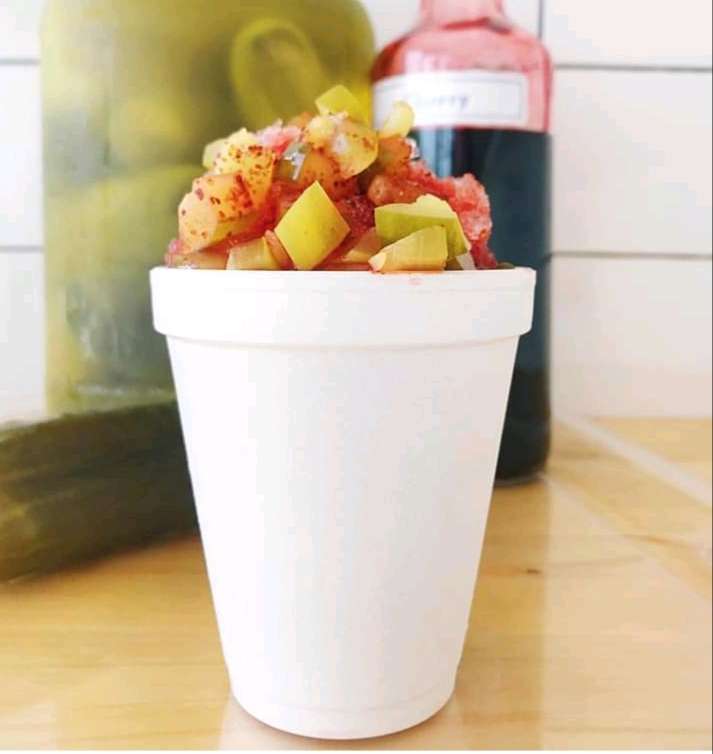 Oso Delicioso | a, 518 Park St, Baytown, TX 77520, USA