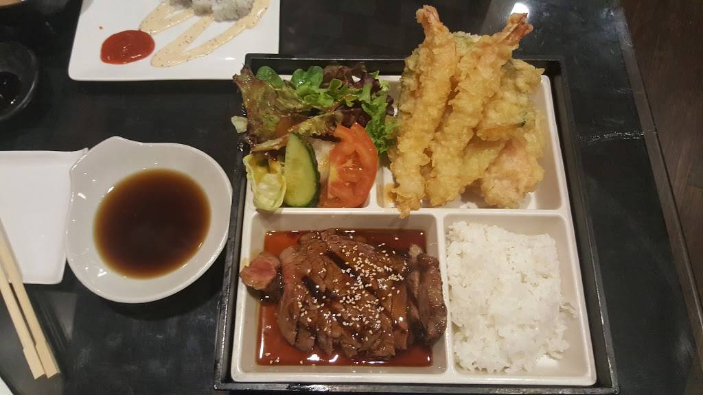Koisan Japanese Cuisine Restaurant | 1132 E Katella Ave a11, Orange, CA 92867, USA | Phone: (714) 639-2330