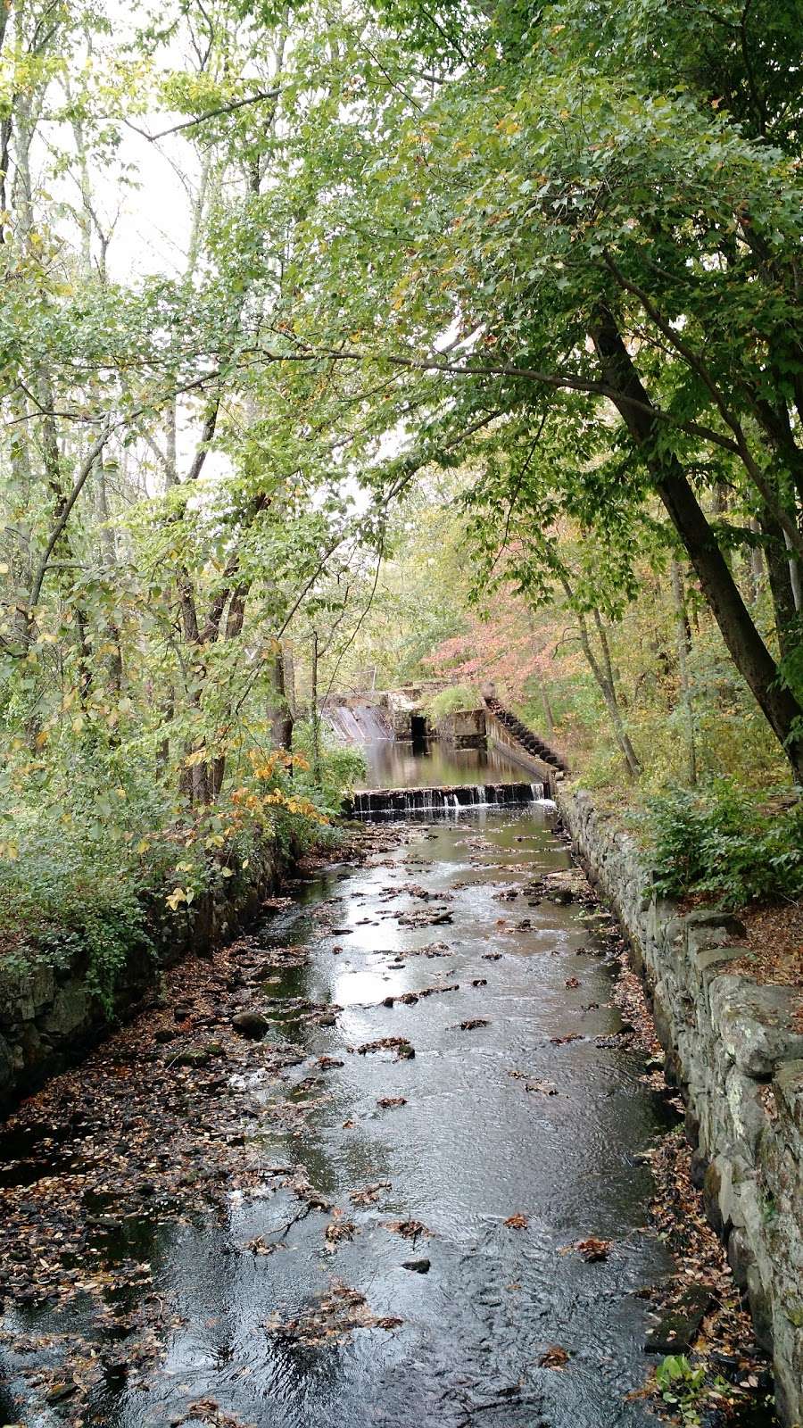 Stanley Iron Works Park | 93 High St, Bridgewater, MA 02324, USA