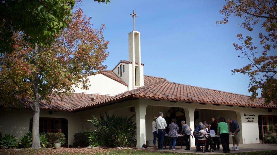Tierrasanta Lutheran Church | 11240 Clairemont Mesa Blvd, San Diego, CA 92124, USA | Phone: (858) 560-8688