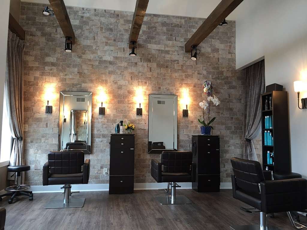 ARTÉ Salon | 115 W Street Rd, Kennett Square, PA 19348, USA | Phone: (610) 444-5400