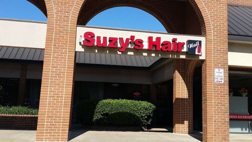 Suzys Hair | Manassas, VA 20112, USA