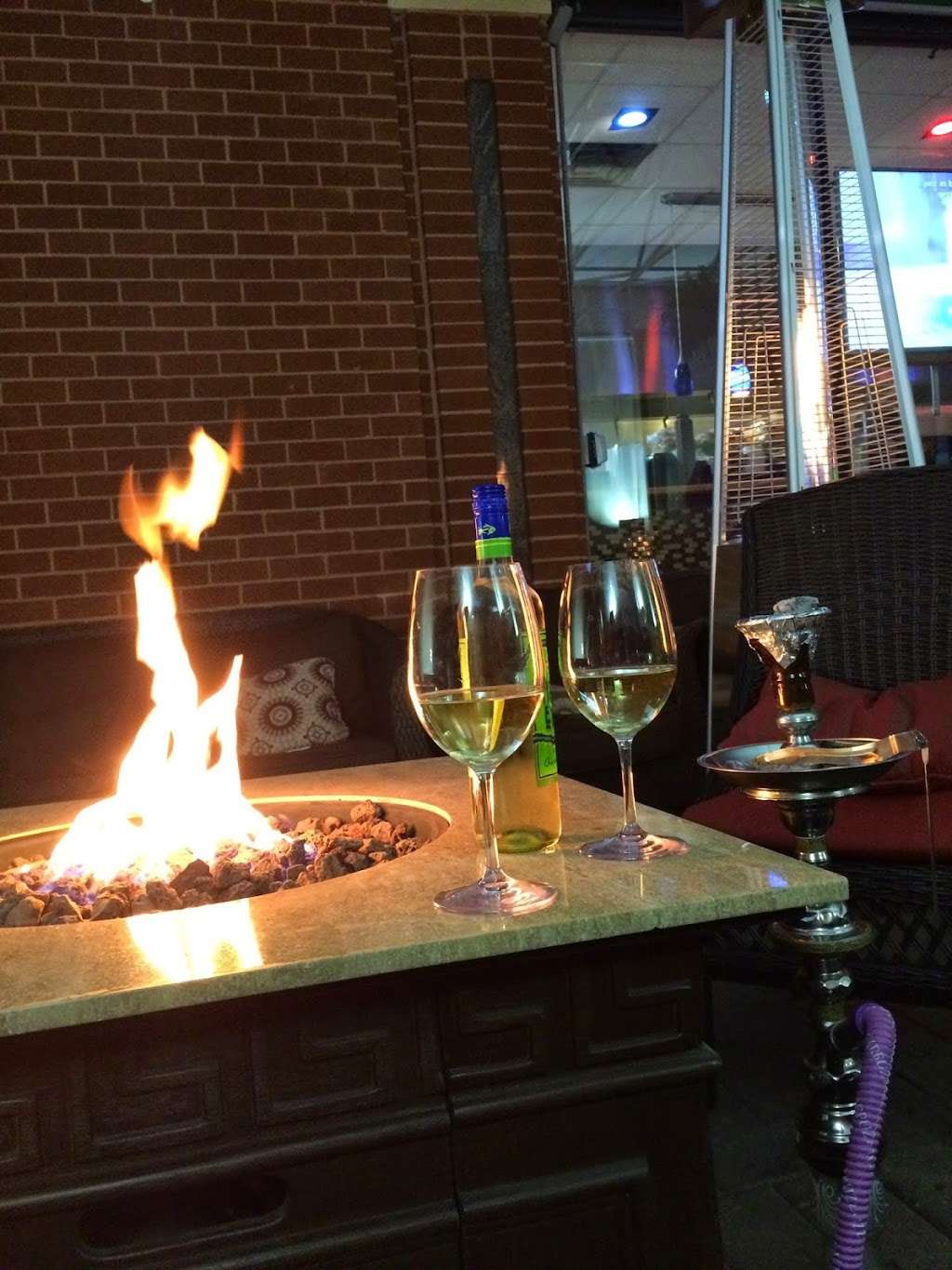 Ogeis Grill & Hookah Bar | 293 Muddy Branch Rd, Gaithersburg, MD 20878, USA | Phone: (301) 987-1122