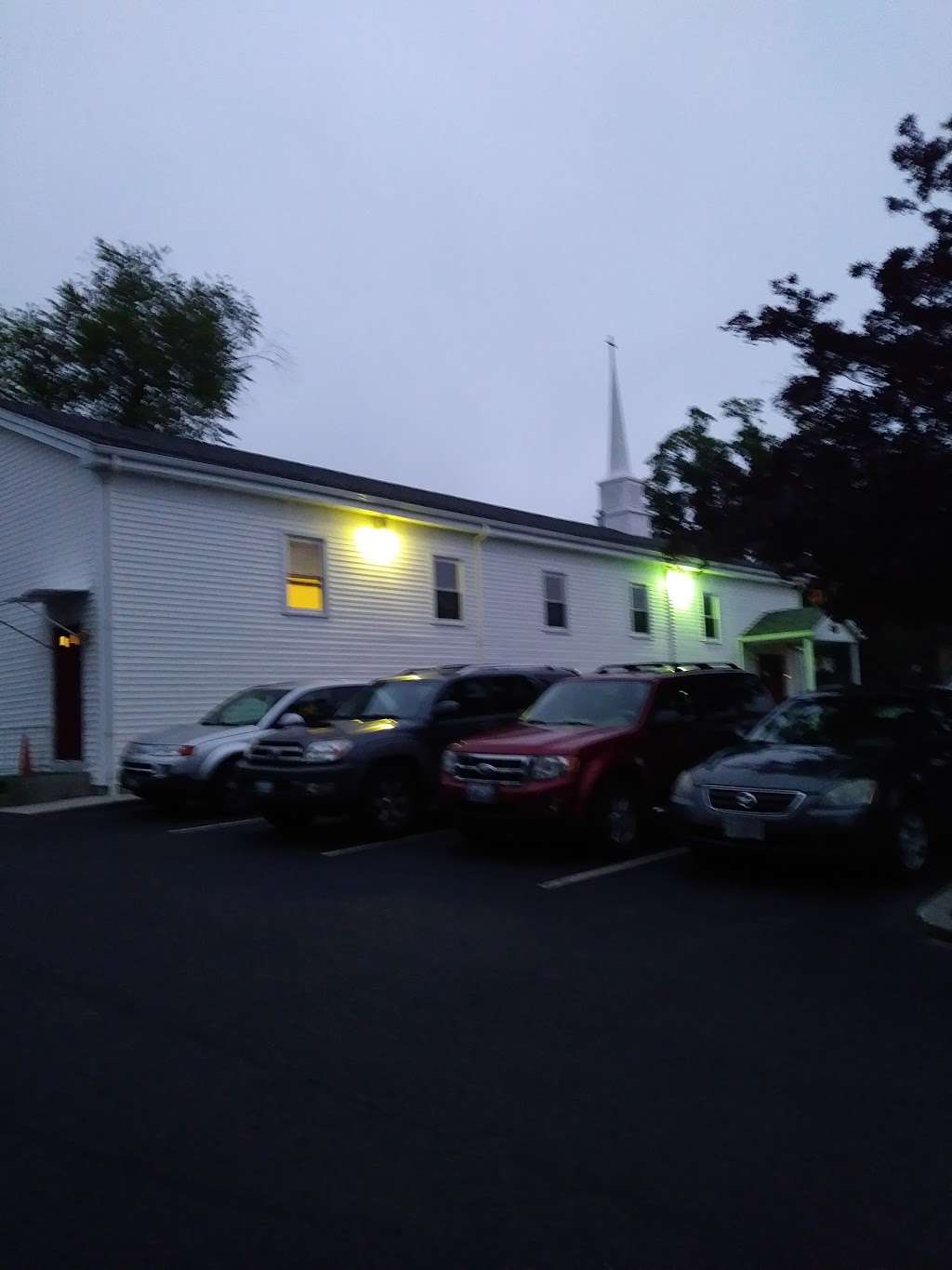 Church of the Nazarene | 1275 Pawtucket Ave, Rumford, RI 02916, USA | Phone: (401) 431-0371