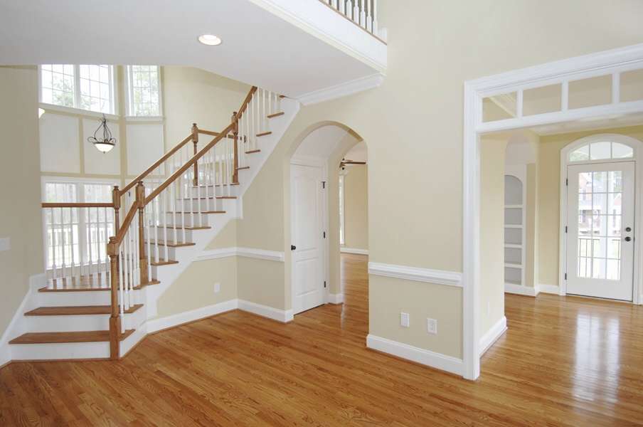 European Expert Painting Inc | 35735 Parklawn Ct, Round Hill, VA 20141, USA | Phone: (540) 338-0775