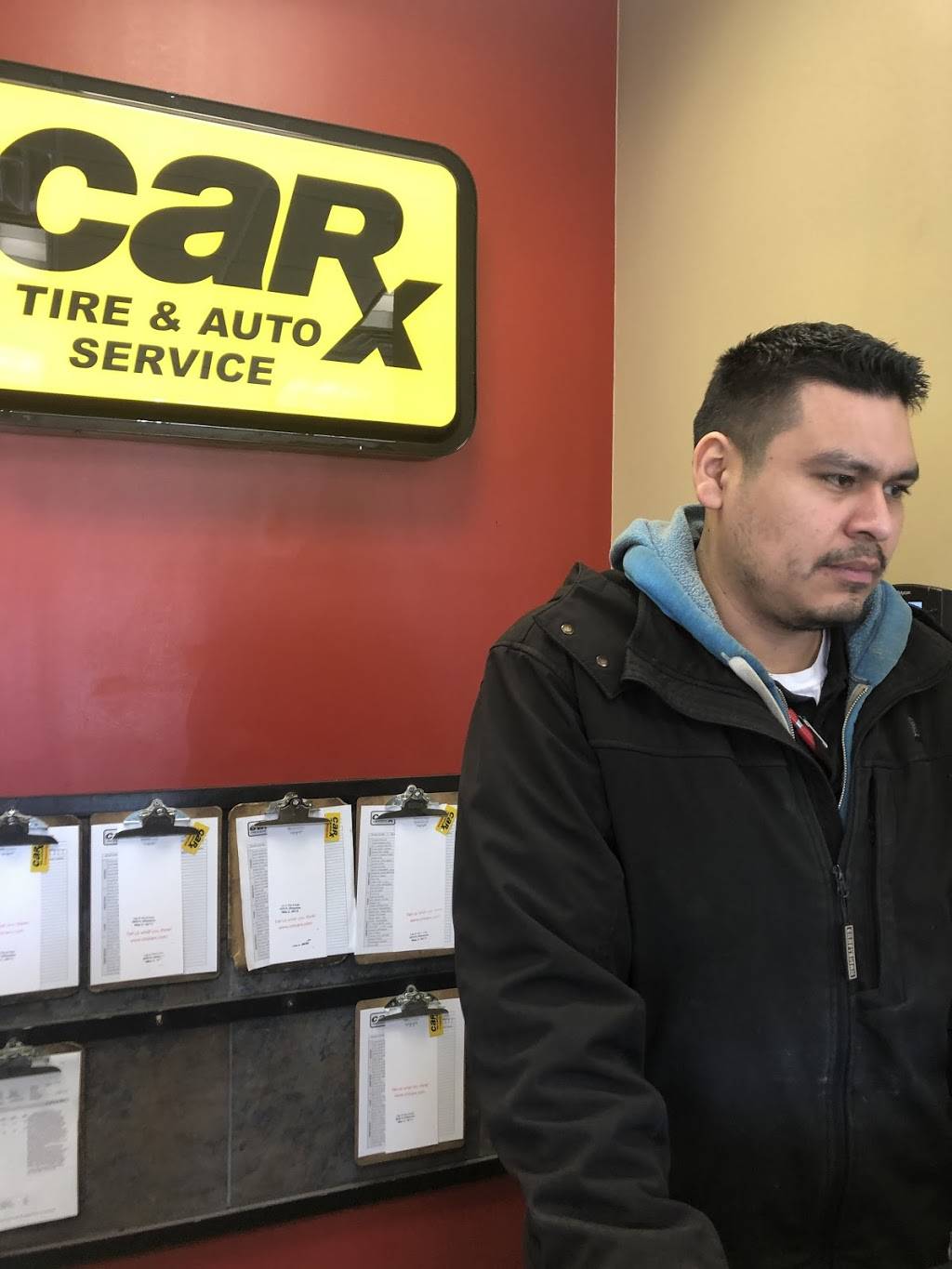 Car-X Tire & Auto | 8900 N Milwaukee Ave, Niles, IL 60714, USA | Phone: (847) 635-7000