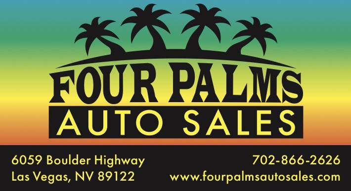 Four Palms | 6059 Boulder Hwy, Las Vegas, NV 89122, USA | Phone: (702) 866-2626