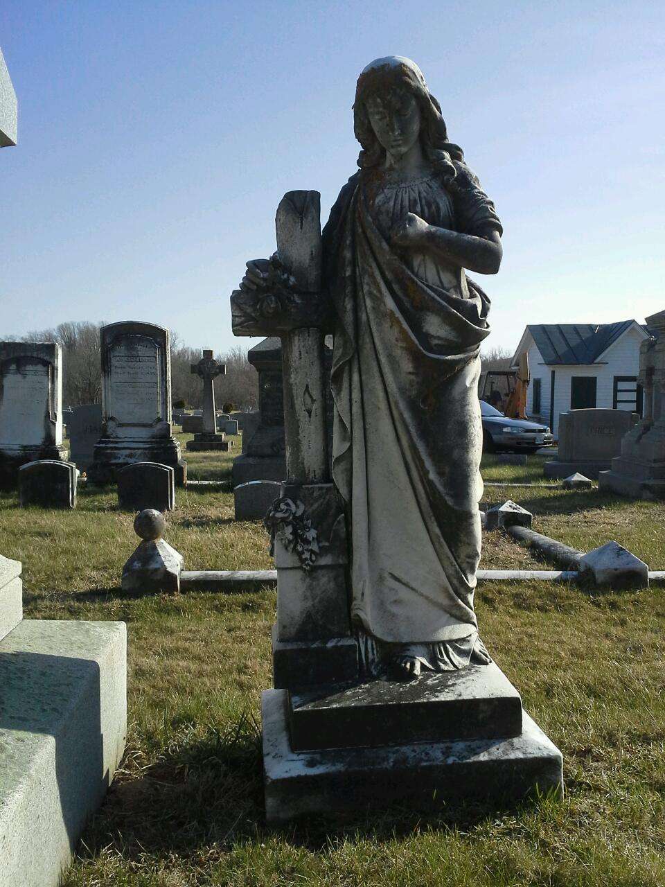 Hillsboro United Methodist Cemetery | Purcellville, VA 20132, USA